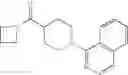 Fig. 137 - Hetero isonipecotic modulators of vanilloid VR1 receptor