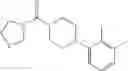 Fig. 34 - Hetero isonipecotic modulators of vanilloid VR1 receptor