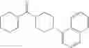 Fig. 35 - Hetero isonipecotic modulators of vanilloid VR1 receptor