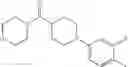 Fig. 37 - Hetero isonipecotic modulators of vanilloid VR1 receptor