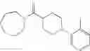 Fig. 43 - Hetero isonipecotic modulators of vanilloid VR1 receptor