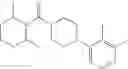 Fig. 53 - Hetero isonipecotic modulators of vanilloid VR1 receptor