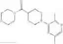 Fig. 58 - Hetero isonipecotic modulators of vanilloid VR1 receptor