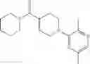 Fig. 74 - Hetero isonipecotic modulators of vanilloid VR1 receptor