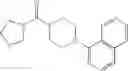 Fig. 86 - Hetero isonipecotic modulators of vanilloid VR1 receptor