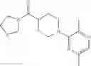 Fig. 89 - Hetero isonipecotic modulators of vanilloid VR1 receptor
