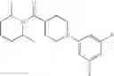 Fig. 96 - Hetero isonipecotic modulators of vanilloid VR1 receptor