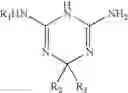 Fig. 02 - Process for preparing 3,6-dihydro-1,3,5-triazine derivatives