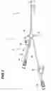 Fig. 02 - MICRO CENTRAL LINE VASCULAR ACCESS CATHETER AND METHOD OF USE