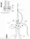 Fig. 07 - MICRO CENTRAL LINE VASCULAR ACCESS CATHETER AND METHOD OF USE