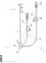 Fig. 09 - MICRO CENTRAL LINE VASCULAR ACCESS CATHETER AND METHOD OF USE