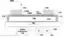 Fig. 01 - Asymmetric membrane cMUT devices and fabrication methods