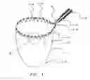 Fig. 02 - Easily Retrieved Biological Specimen Pouch