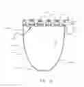 Fig. 06 - Easily Retrieved Biological Specimen Pouch