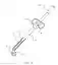 Fig. 09 - Easily Retrieved Biological Specimen Pouch
