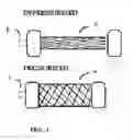 Fig. 02 - Body surface compression with pneumatic shortening element