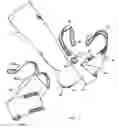 Fig. 02 - Plantar flexion prevention device