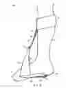 Fig. 06 - Plantar flexion prevention device
