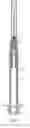 Fig. 02 - DISPOSABLE SAFETY SYRINGE WITH AN AUTOMATICALLY RETRACTABLE NEEDLE