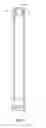 Fig. 06 - DISPOSABLE SAFETY SYRINGE WITH AN AUTOMATICALLY RETRACTABLE NEEDLE