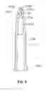 Fig. 07 - DISPOSABLE SAFETY SYRINGE WITH AN AUTOMATICALLY RETRACTABLE NEEDLE