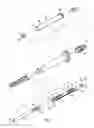 Fig. 03 - Pre-filled syringe apparatus having internal guard