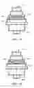 Fig. 04 - Closed male luer device for use with needleless access devices