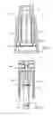 Fig. 06 - Closed male luer device for use with needleless access devices