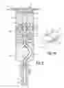 Fig. 09 - All-in-one means of separating blood components