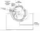 Fig. 01 - Methods and devices for drug delivery to ocular tissue using microneedle