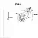 Fig. 09 - Tool to Direct Bone Graft