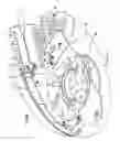 Fig. 07 - Forced air warming unit