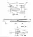 Fig. 18 - Multipiece prosthetic mitral valve and method