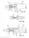Fig. 19 - Multipiece prosthetic mitral valve and method