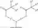 Fig. 07 - Poly(tetrafluoroethylene) polymer with nitric oxide donating surface