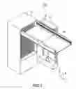 Fig. 02 - Tray supply apparatus