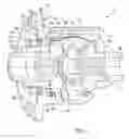Fig. 02 - Voltage control of a locking differential