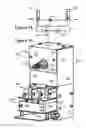 Fig. 08 - Trans-configurable modular chromatographic assembly