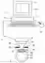 Fig. 01 - System for defining cuts in eye tissue