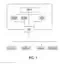 Fig. 02 - Apparatus, system and method for an icon driven tile bar in a graphical user interface