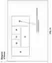 Fig. 43 - SYSTEM AND METHOD FOR PRODUCING A REAL ESTATE LOAN APPLICATION