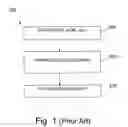 Fig. 02 - System and Process for Producing a Two-Layer Document, and a Two-Layer Document Produced Accordingly