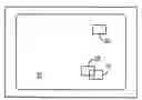 Fig. 01 - TV widget animation