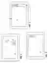 Fig. 02 - TV widget multiview content organization