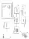 Fig. 13 - TV widget multiview content organization