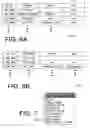 Fig. 11 - Data structure for policy-based remediation selection