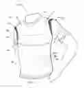 Fig. 02 - Temperature Altering Garment and Methods of Use Thereon