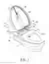 Fig. 02 - Automatic toilet cleaning device