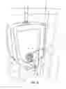 Fig. 09 - Fibrous Urinal Splash Prevention