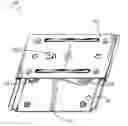 Fig. 01 - Sliding hinge
